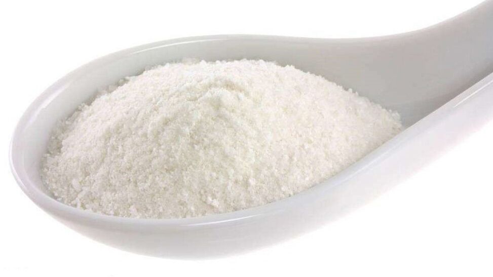 Maltodecostrin en Magicoa