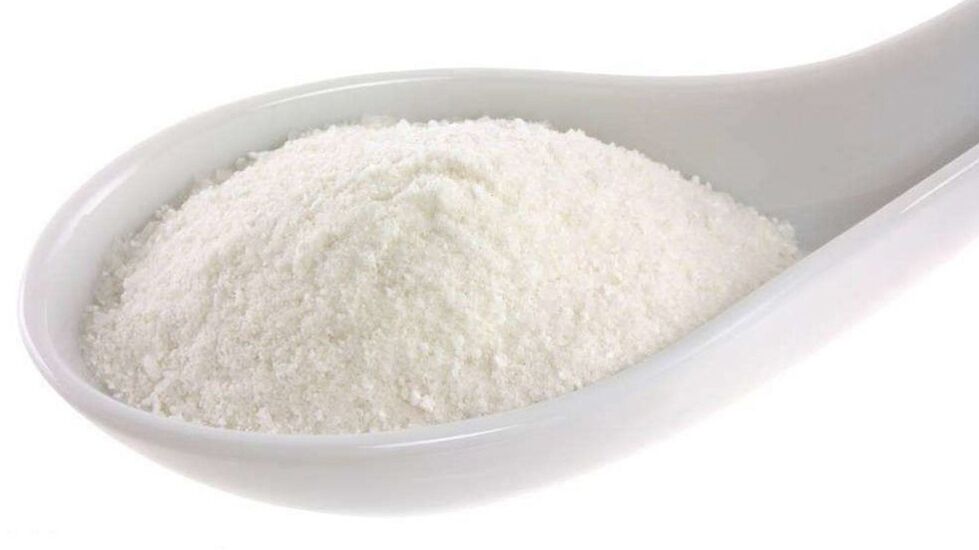 Maltodecstrin en Zxcvbnmqwert