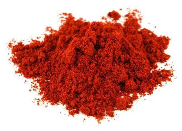 Picolina de Chrome en Magicoa