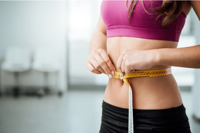 Perder peso con dietas