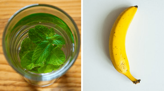 Aromas que axudan a perder peso