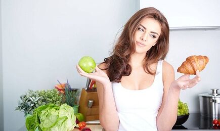 Dietas eficaces para a perda de peso rápida